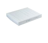 Purflux AH191 - Filtre d'Habitacle Anti-Pollen pour Voiture - Protection contre les Allergènes et la Poussière