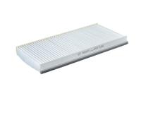 Purflux Filtre d'habitacle AH198 – Filtre de pollens