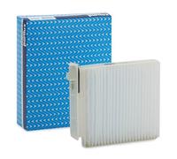 PURFLUX AH207 Filtre d'habitacle pour RENAULT Clio III 3/5 portes (BR0/1, CR0/1)