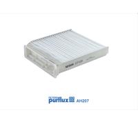 PURFLUX AH207 Filtre habitacle pour RENAULT TWINGO CLIO NISSAN NOTE DUSTER