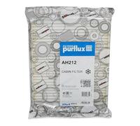 Purflux AH212 - Filtre d'Habitacle Anti-Pollen pour Voiture - Protection contre les Allergènes et la Poussière