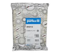 PURFLUX AH212 Filtre d'habitacle pour FORD Focus Mk2 3/5 portes (DA, HCP, DP)