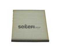 Purflux AH225 filtre cabine