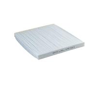 Purflux AH244 - Filtre d'Habitacle Anti-Pollen pour Voiture - Protection contre les Allergènes et la Poussière