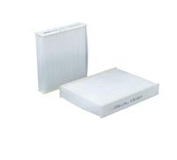 Purflux AH245-2 filtre cabine