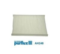 PURFLUX AH248 Filtre d'habitacle pour HYUNDAI ix35 (LM, EL, ELH)