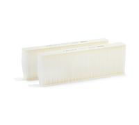 PURFLUX AH261-2 Filtre d'habitacle pour OPEL Grandland X (A18, P1UO)