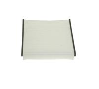 Purflux AH265 filtre cabine | Compatible avec: CITROËN NEMO Großraumlimousine, NEMO Kasten/Großraumlimousine, FIAT DOBLO Bus, DOBLO Cargo
