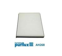 PURFLUX AH268 Filtre d'habitacle pour VW Crafter 30-50 Van (2E)