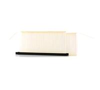 Purflux AH273-2 filtre cabine