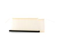 PURFLUX AH273-2 Filtre d'habitacle