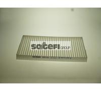 PURFLUX AH274 Filtre, air de l'habitacle pour RENAULT