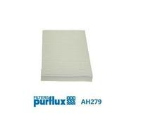 PURFLUX AH279 Filtre d'habitacle pour IVECO DAILY III Camion plate-forme/Châssis