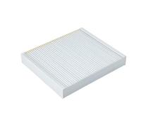 Filtre, air de l'habitacle PURFLUX AH286