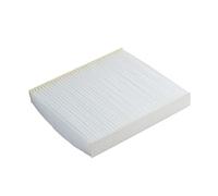 Purflux Filtre d'habitacle AH298 – 21,7 x 20 x 3 cm