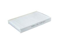 Filtre, air de l'habitacle PURFLUX AH319