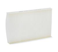 PURFLUX AH319 Filtre d'habitacle convient pour PEUGEOT 308 I 3/5 portes (4A, 4C)