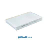 PURFLUX AH319 Filtre d'habitacle (filtre à pollen)