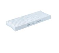 Filtre, air de l'habitacle PURFLUX AH337