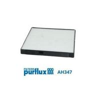 PURFLUX AH347 Filtre d'habitacle pour CHEVROLET Aveo / Kalos Berline (T200)