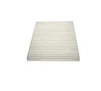 Purflux Filtre d'habitacle AH359 - Filtre de pollens 23.7 x 19 x 2 cm pour HYUNDAI KIA