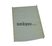 PURFLUX AH370 Filtre d'habitacle pour VW up Schrägheck (121, 122, BL1, BL2)