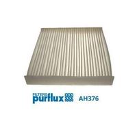 PURFLUX AH376 Filtre d'habitacle pour FORD Transit Mk6 Van (V347, V348, FA)