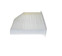 Purflux AH378 filtre cabine