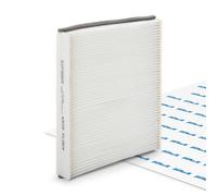 PURFLUX AH395 Filtre d'habitacle pour FORD Focus Mk3 5 portes (DYB)