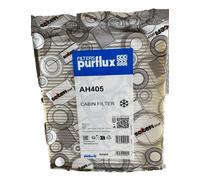 PURFLUX AH405 Filtre d'habitacle Filtre de pollens pour RENAULT Clio IV