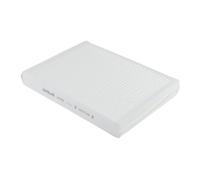 Filtre, air de l'habitacle PURFLUX AH409