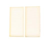 PURFLUX AH428-2 Filtre d'habitacle