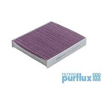 PURFLUX AHA238 Filtre d'habitacle pour FORD Focus II Schrägheck (DA, HCP, DP)