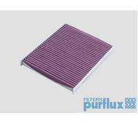 PURFLUX AHA282 Filtre d'habitacle pour FORD Fiesta Mk6 Schrägheck (JA8, JR8)