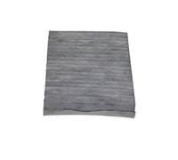 Purflux AHC143 filtre cabine, 29.8 x 20.2 x 9.6 cm