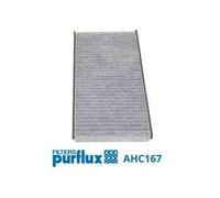 PURFLUX AHC167 Filtre d'habitacle à charbon actif pour FORD Tourneo Connect Mk1