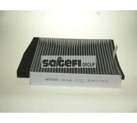 Purflux AHC173 filtre cabine