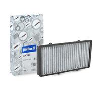 PURFLUX AHC186 Filtre d'habitacle