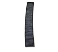 Purflux AHC187 filtre cabine