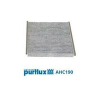 PURFLUX AHC190 Filtre d'habitacle à charbon actif pour FIAT Bravo II Van (198)