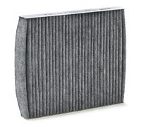 PURFLUX AHC191 Filtre d'habitacle à charbon actif pour VW Polo VI (AW1, BZ1)