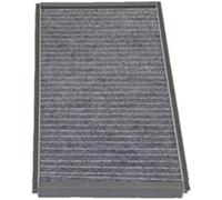Purflux AHC198 filtre cabine
