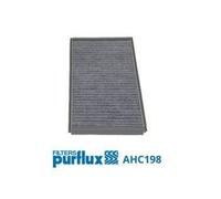 PURFLUX AHC198 Filtre d'habitacle à charbon actif pour OPEL Tigra TwinTop (X04)