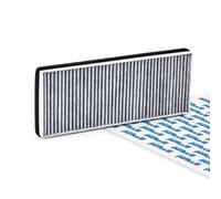 PURFLUX AHC203 Filtre d'habitacle à charbon actif pour RENAULT Espace IV