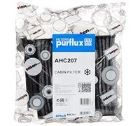 Filtre D'Habitacle Purflux Ahc207