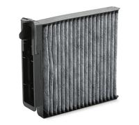 PURFLUX AHC207 Filtre d'habitacle à charbon actif pour RENAULT Duster (HS)