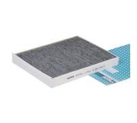 Purflux AHC209 filtre cabine