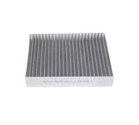 Purflux AHC238 filtre cabine