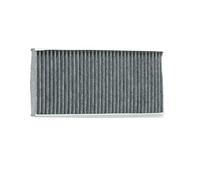 Purflux AHC258 filtre cabine