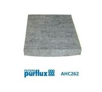 PURFLUX AHC262 Filtre d'habitacle à charbon actif pour RENAULT Alaskan Pickup